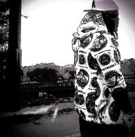 Bo$$ RiDaH aka Treal Soulja ( Alabama Sultan) #T-Bone photo