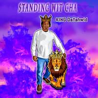 King DaYahwid photo