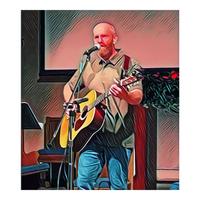 Brian J. MacShain photo