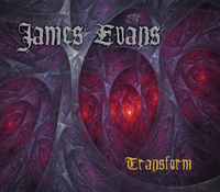 James Evans photo