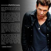 James Evans photo