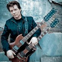 James Evans photo