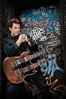 James Evans photo
