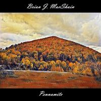 Brian J. MacShain photo