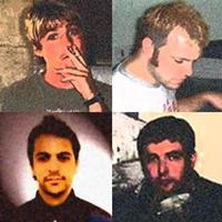 The Pocket Devils photo
