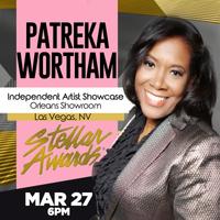 Patreka Wortham photo