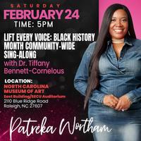 Patreka Wortham photo