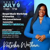 Patreka Wortham photo