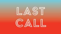Last Call photo