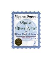 Monica Dupont photo