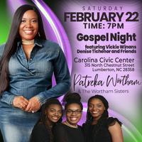 Patreka Wortham photo