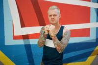 Mark Henes photo
