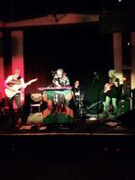REGGATONY photo