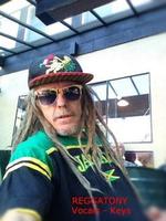 REGGATONY photo