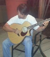 Gary Mathis photo
