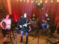 The Robin Lyn Band photo