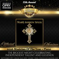 MarQ Andrew Speck photo