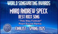MarQ Andrew Speck photo