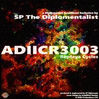 SP The Diplomentalist / SP Diplomata photo