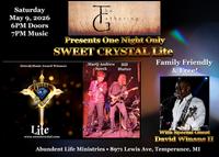 Sweet Crystal photo