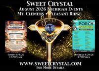 Sweet Crystal photo