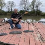 Louisiana Claude Hitt