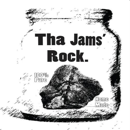 Tha Jams' Rock cover