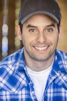 Evan Wecksell photo