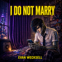 Evan Wecksell photo