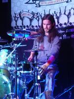 Adam Clark photo