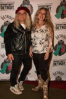 Joe Kidd & Sheila Burke photo
