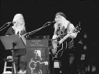 Joe Kidd & Sheila Burke photo