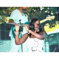 Althea Rene photo