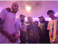 Restless klan photo