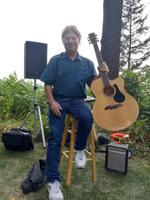 Terrence Mulally photo