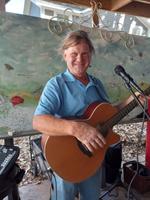 Terrence Mulally photo
