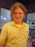 Terrence Mulally photo