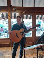 Terrence Mulally photo