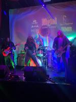 Alice in Thunderland photo