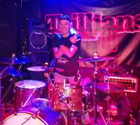 Alice in Thunderland photo