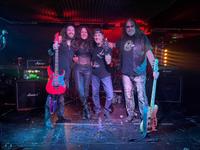 Alice in Thunderland photo