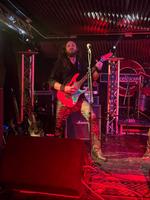 Alice in Thunderland photo