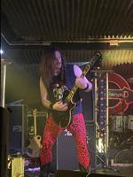 Alice in Thunderland photo