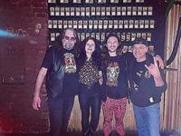 Alice in Thunderland photo