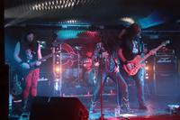 Alice in Thunderland photo