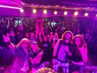 Alice in Thunderland photo