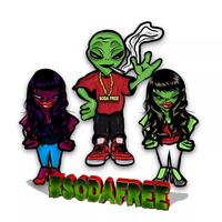 #SODAFREE ENT photo