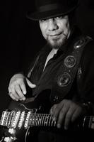 Frank Macias photo