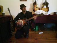 Frank Macias photo