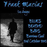 Frank Macias photo